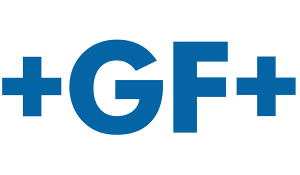 Logo Georgfischer